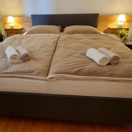 Apartma Metka Бовец Экстерьер фото