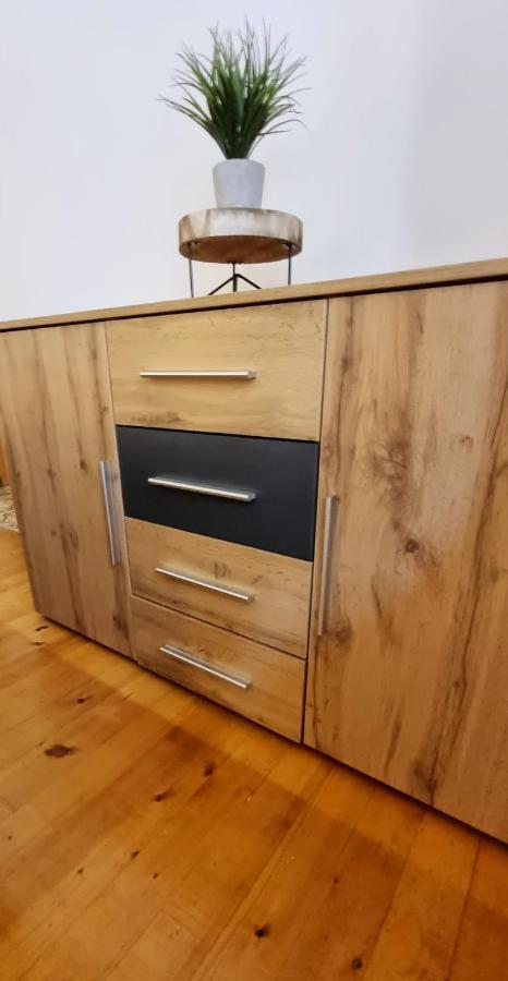 Apartma Metka Бовец Экстерьер фото