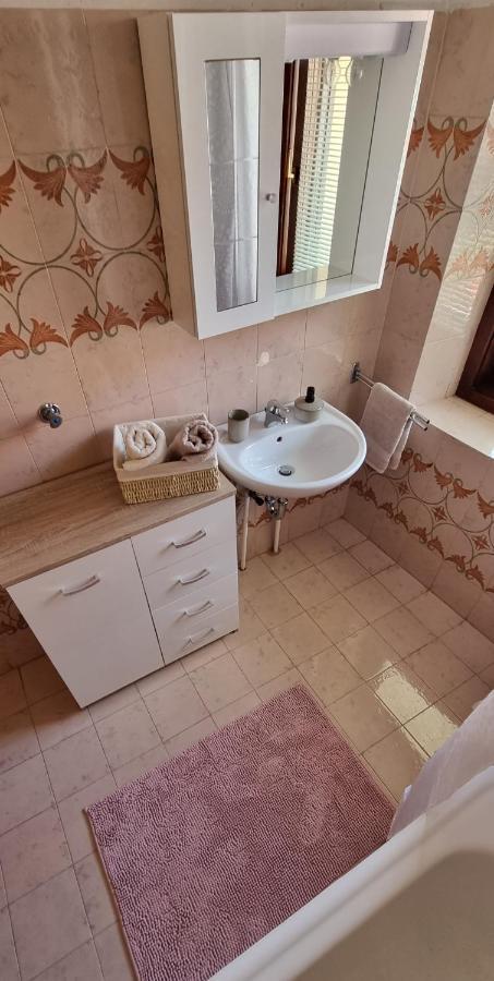 Apartma Metka Бовец Экстерьер фото