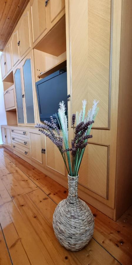 Apartma Metka Бовец Экстерьер фото