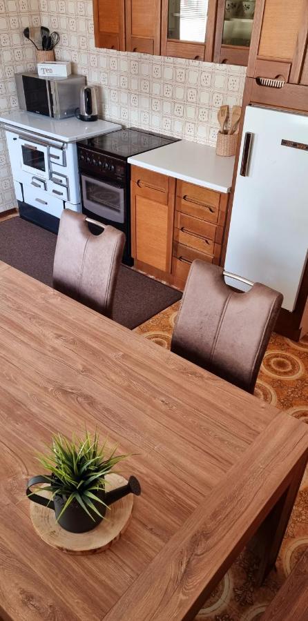 Apartma Metka Бовец Экстерьер фото