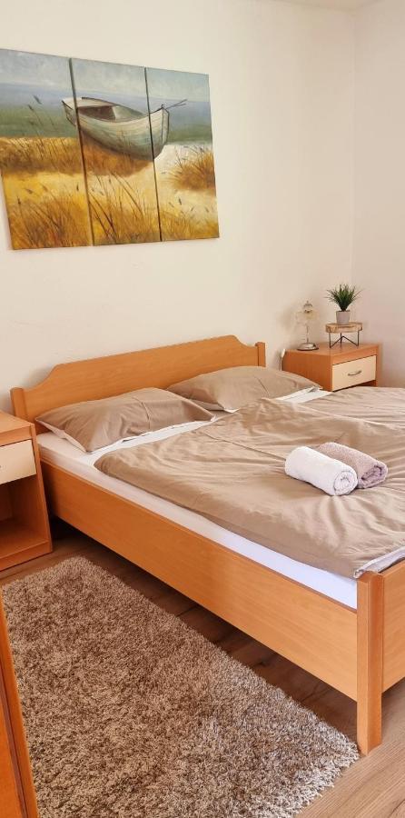 Apartma Metka Бовец Экстерьер фото